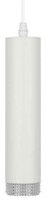 Подвесной светильник Эра PL18 WH/CL Б0058481