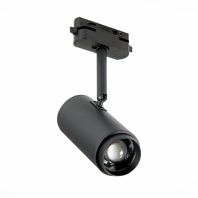 Трековый светильник ST Luce Zoom ST600.436.12 Трековый светильник ST Luce Zoom ST600.436.12