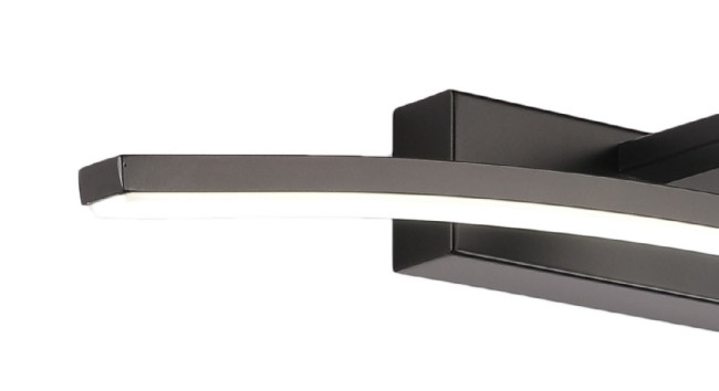 Подсветка для картин Zortes Bow ZRS.79603.8 Подсветка для картин Zortes Bow ZRS.79603.8