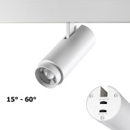 Трековый светильник Novotech Flum 359206