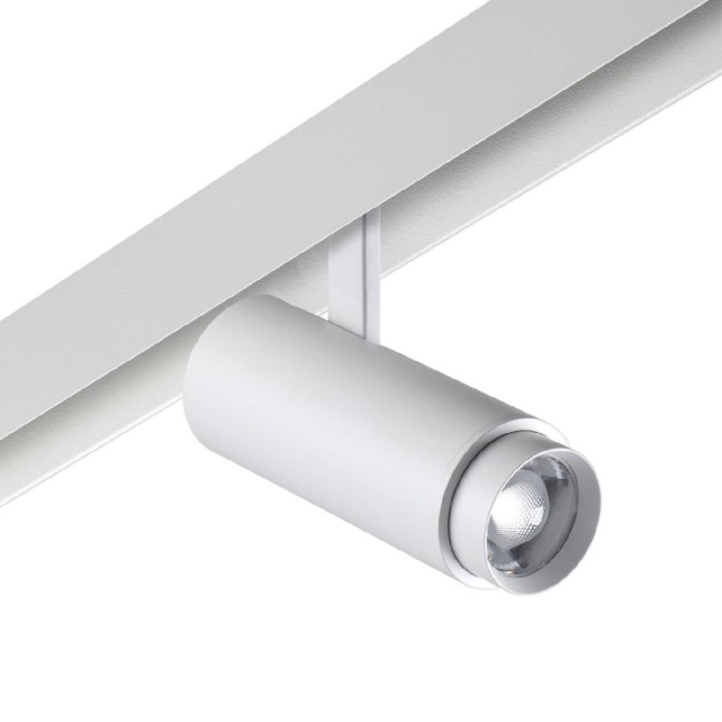 Трековый светильник Novotech Flum 359206 Трековый светильник Novotech Flum 359206