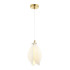 Подвесной светильник Crystal Lux FLOWERS SP1