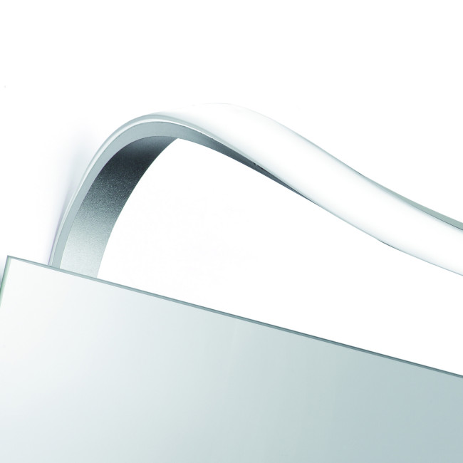 Настенный светодиодный светильник Mantra Sisley 5087 Настенный светодиодный светильник Mantra Sisley 5087