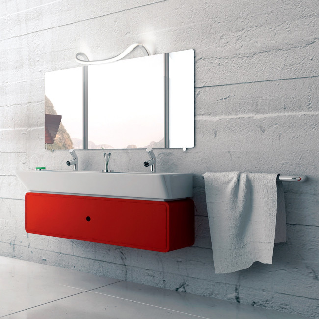 Настенный светодиодный светильник Mantra Sisley 5087 Настенный светодиодный светильник Mantra Sisley 5087