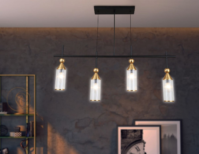 Подвесной светильник Ambrella Light High Light Heigh Light LH55254