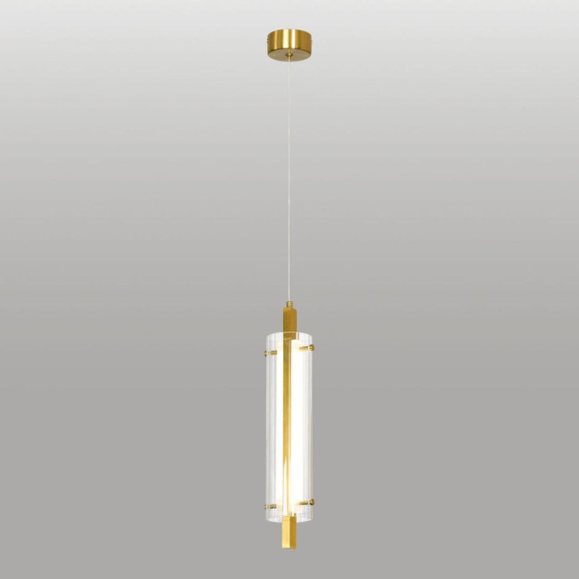 Подвесной светильник Lussole Blount LSP-7357