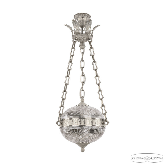 Подвесной светильник Bohemia Ivele Crystal 71000P/25 NW PAL Y8 Подвесной светильник Bohemia Ivele Crystal 71000P/25 NW PAL Y8