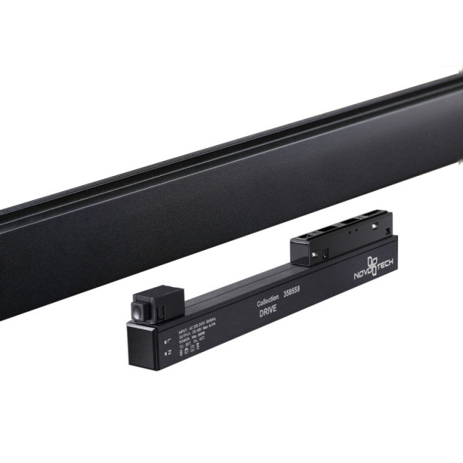 Драйвер Novotech Flum 358559 Драйвер Novotech Flum 358559