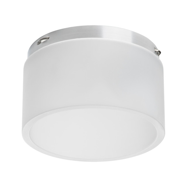 Насадка торцевая с рассеивателем Lightstar Rullo 202481 Насадка торцевая с рассеивателем Lightstar Rullo 202481