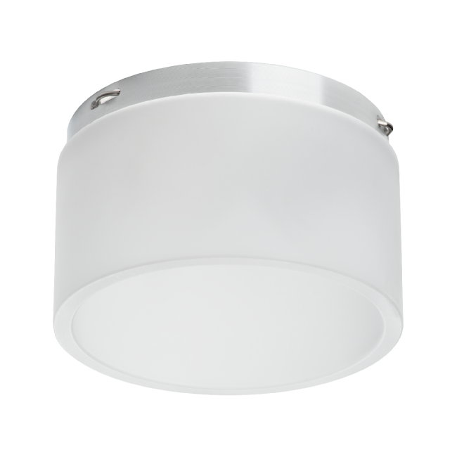 Насадка торцевая с рассеивателем Lightstar Rullo 202481 Насадка торцевая с рассеивателем Lightstar Rullo 202481