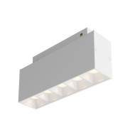 Трековый светильник Maytoni Technical Points TR076-2-10W3K-W Трековый светильник Maytoni Technical Points TR076-2-10W3K-W