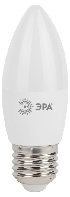 Лампа светодиодная Эра E27 11W 4000K LED B35-11W-840-E27 Б0032983 Лампа светодиодная Эра E27 11W 4000K LED B35-11W-840-E27 Б0032983