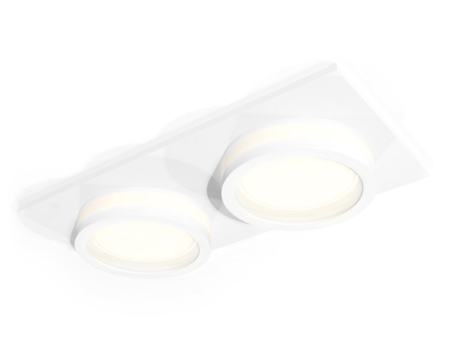 Встраиваемый светильник Ambrella Light Techno Spot XC6525060 (C6525, N6220) Встраиваемый светильник Ambrella Light Techno Spot XC6525060 (C6525, N6220)