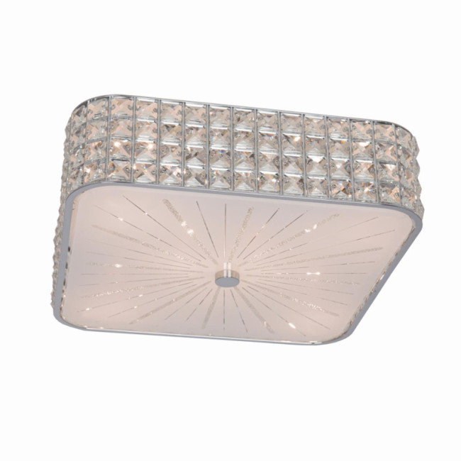 Потолочный светильник Citilux Портал CL324261 Потолочный светильник Citilux Портал CL324261