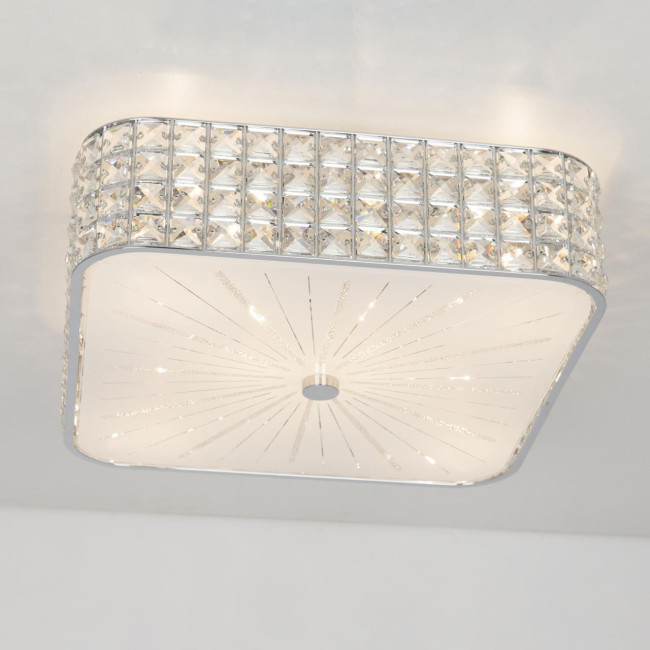 Потолочный светильник Citilux Портал CL324261 Потолочный светильник Citilux Портал CL324261