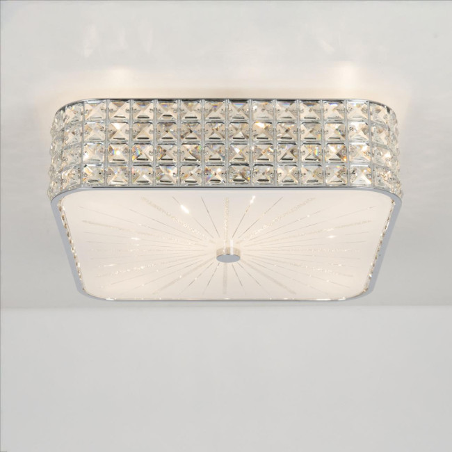 Потолочный светильник Citilux Портал CL324261 Потолочный светильник Citilux Портал CL324261