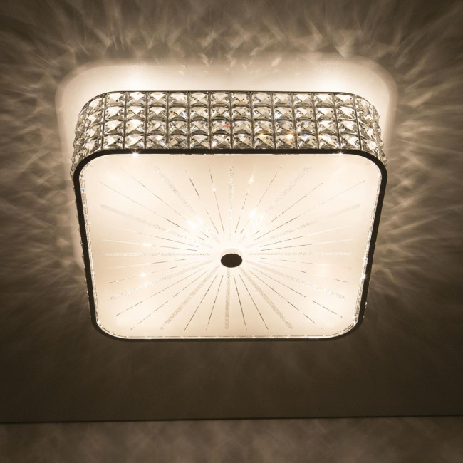 Потолочный светильник Citilux Портал CL324261 Потолочный светильник Citilux Портал CL324261