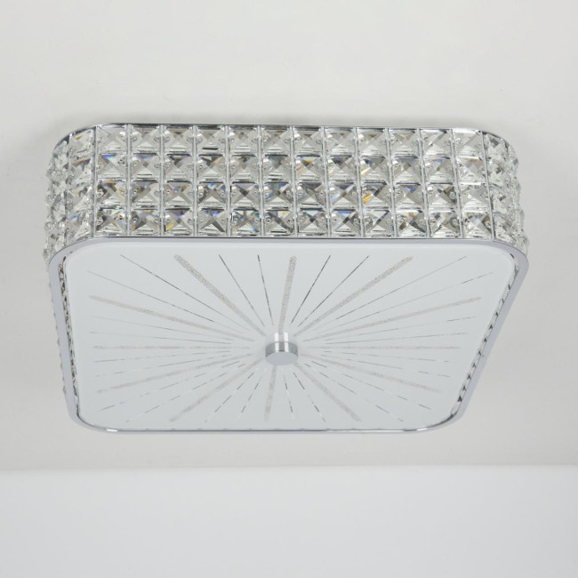 Потолочный светильник Citilux Портал CL324261 Потолочный светильник Citilux Портал CL324261