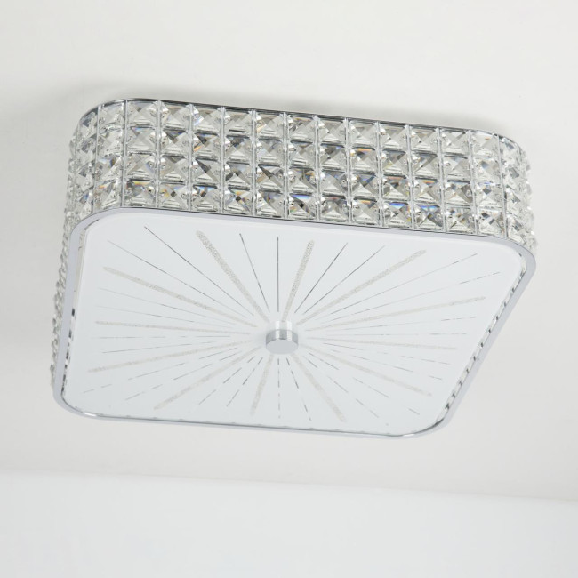 Потолочный светильник Citilux Портал CL324261 Потолочный светильник Citilux Портал CL324261