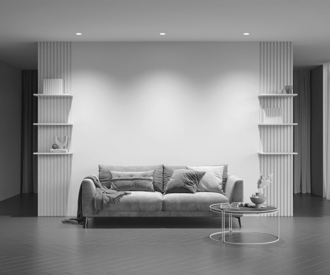 Встраиваемый светильник Maytoni Technical Share DL051-01-GU10-RD-W