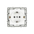 Механизм электрической розетки Arlight SCT-GP-MEU-PL-WH (250V, 16A) 043739 Механизм электрической розетки Arlight SCT-GP-MEU-PL-WH (250V, 16A) 043739