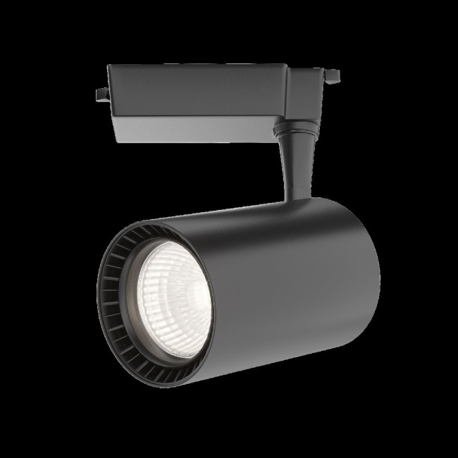 Трековый светильник Maytoni Technical Vuoro TR003-1-15W4K-M-B