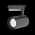 Трековый светильник Maytoni Technical Vuoro TR003-1-15W4K-M-B