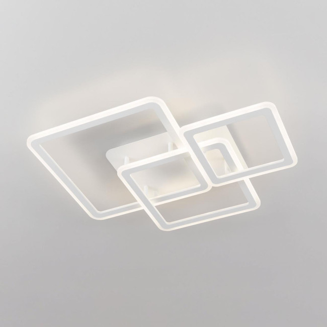 Потолочная люстра Citilux Тринити CL238230E Потолочная люстра Citilux Тринити CL238230E