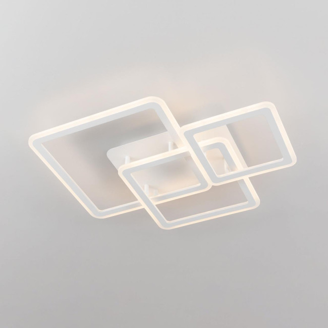 Потолочная люстра Citilux Тринити CL238230E Потолочная люстра Citilux Тринити CL238230E