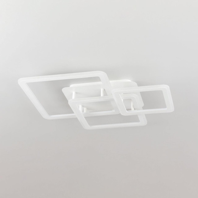 Потолочная люстра Citilux Тринити CL238230E Потолочная люстра Citilux Тринити CL238230E