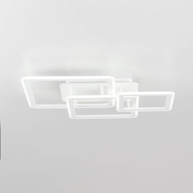 Потолочная люстра Citilux Тринити CL238230E Потолочная люстра Citilux Тринити CL238230E