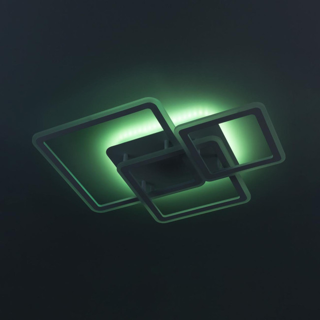 Потолочная люстра Citilux Тринити CL238230E Потолочная люстра Citilux Тринити CL238230E