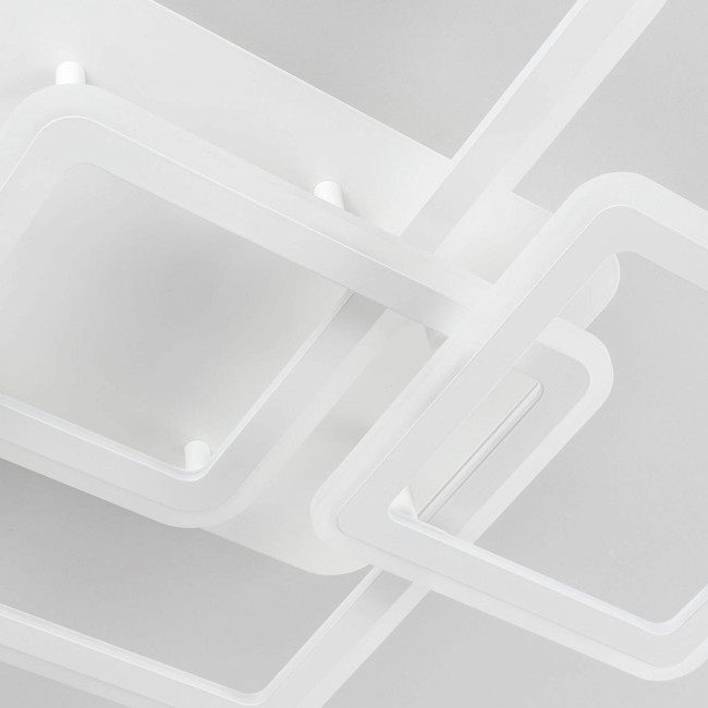 Потолочная люстра Citilux Тринити CL238230E Потолочная люстра Citilux Тринити CL238230E