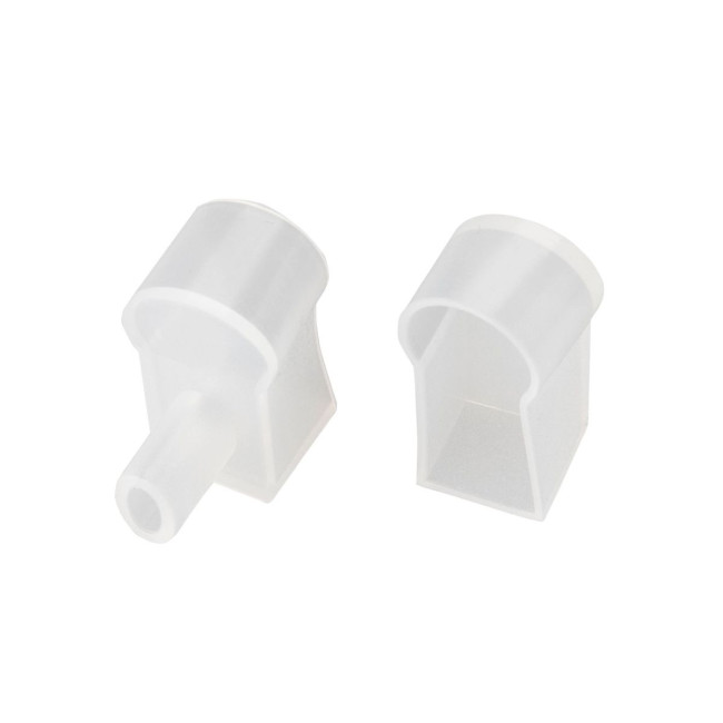 Заглушка ARL-WAVE-1225-CAP-SET-WH (Arlight, Силикон) 051951 Заглушка ARL-WAVE-1225-CAP-SET-WH (Arlight, Силикон) 051951