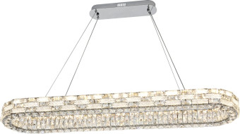 Подвесная люстра Stilfort Gabbana 4014/09/12PL Подвесная люстра Stilfort Gabbana 4014/09/12PL