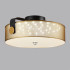 Потолочный светильник Lumion Drumy 6597/40L Потолочный светильник Lumion Drumy 6597/40L