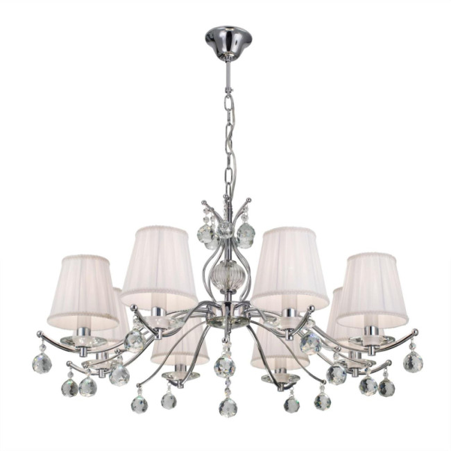 Подвесная люстра Citilux Шелли CL438181 Подвесная люстра Citilux Шелли CL438181