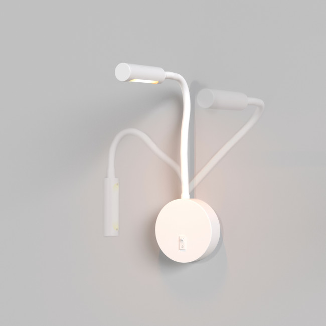 Бра Maytoni Stem C035WL-L3W3K Бра Maytoni Stem C035WL-L3W3K