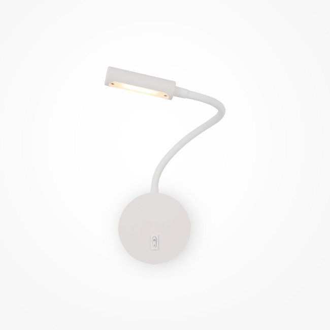 Бра Maytoni Stem C035WL-L3W3K Бра Maytoni Stem C035WL-L3W3K