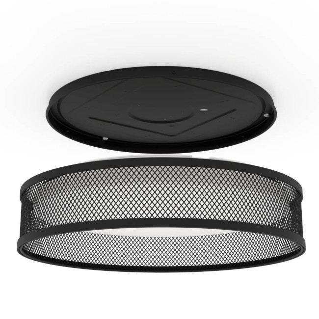 Потолочный светильник Eglo Luppineria 900795 Потолочный светильник Eglo Luppineria 900795