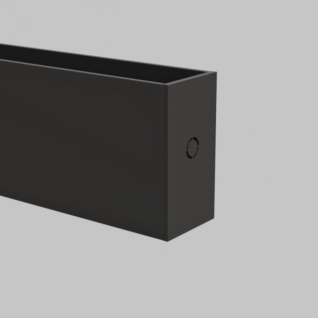 Шинопровод накладной IMEX Smart Line IL.0050.1000-2-BK