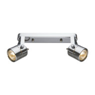 Спот Arte Lamp Lente A1310PL-2CC Спот Arte Lamp Lente A1310PL-2CC