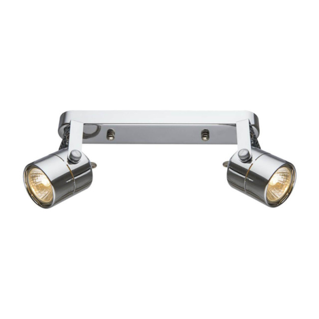 Спот Arte Lamp Lente A1310PL-2CC Спот Arte Lamp Lente A1310PL-2CC