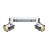 Спот Arte Lamp Lente A1310PL-2CC Спот Arte Lamp Lente A1310PL-2CC
