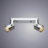Спот Arte Lamp Lente A1310PL-2CC Спот Arte Lamp Lente A1310PL-2CC