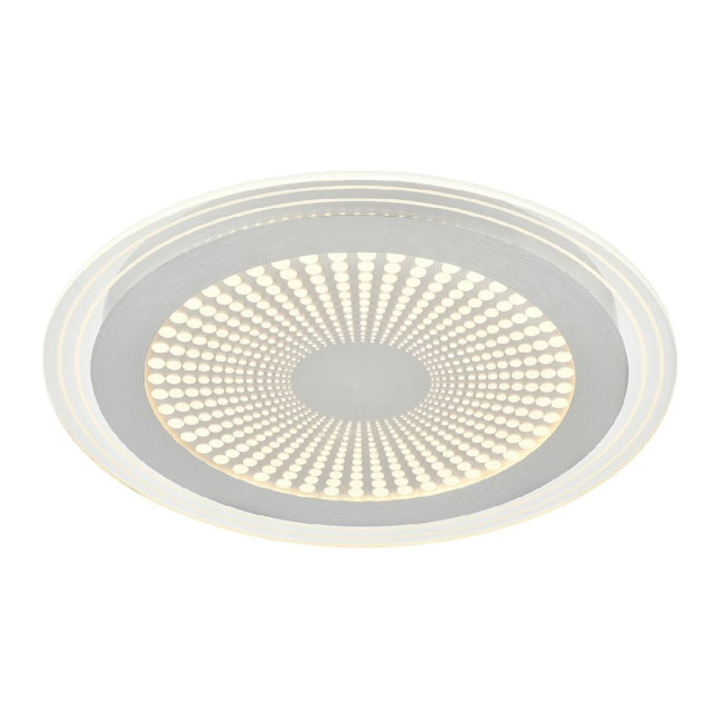 Потолочный светильник Sonex Promise 7739/80L Потолочный светильник Sonex Promise 7739/80L