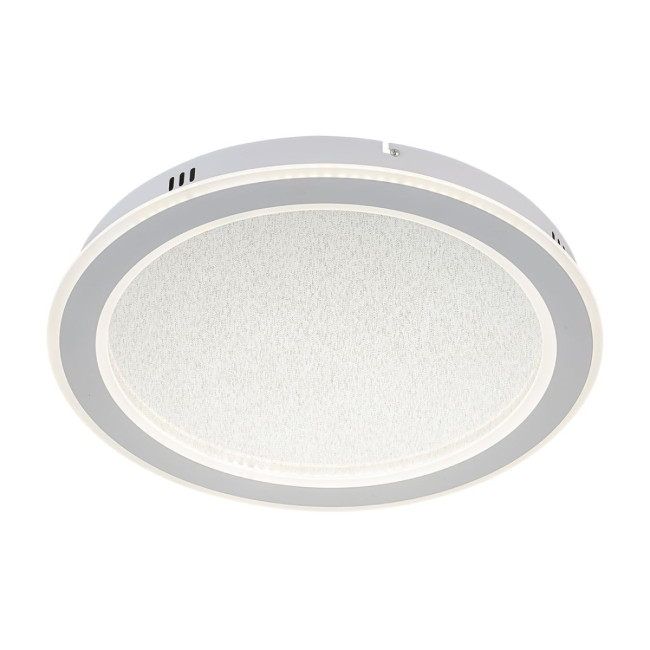 Потолочный светильник Escada Signum 607/S LED Потолочный светильник Escada Signum 607/S LED