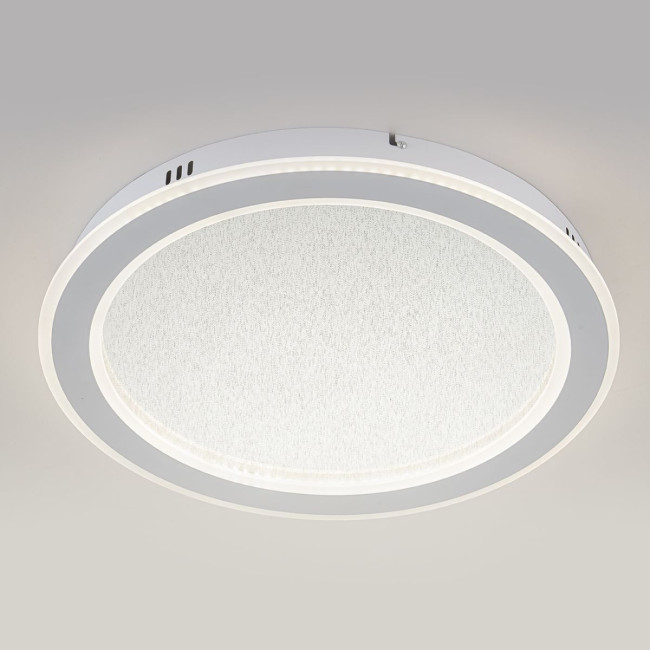 Потолочный светильник Escada Signum 607/S LED Потолочный светильник Escada Signum 607/S LED