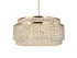 Подвесная люстра Newport Tiffany 8530/80 C gold polished М0070716