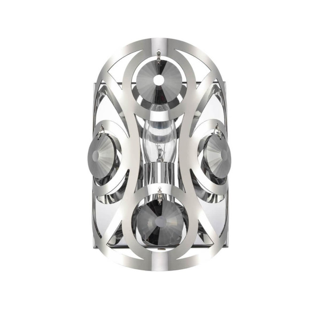 Настенный светильник Vele Luce Silk VL3143W01 Настенный светильник Vele Luce Silk VL3143W01